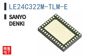 LE24C322M-TLM-E ͼƬ